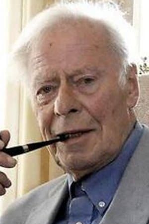 Walt Rosenberg profile