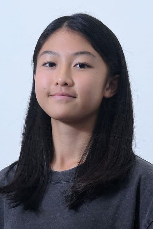 Chau Tsz-Yuet profile