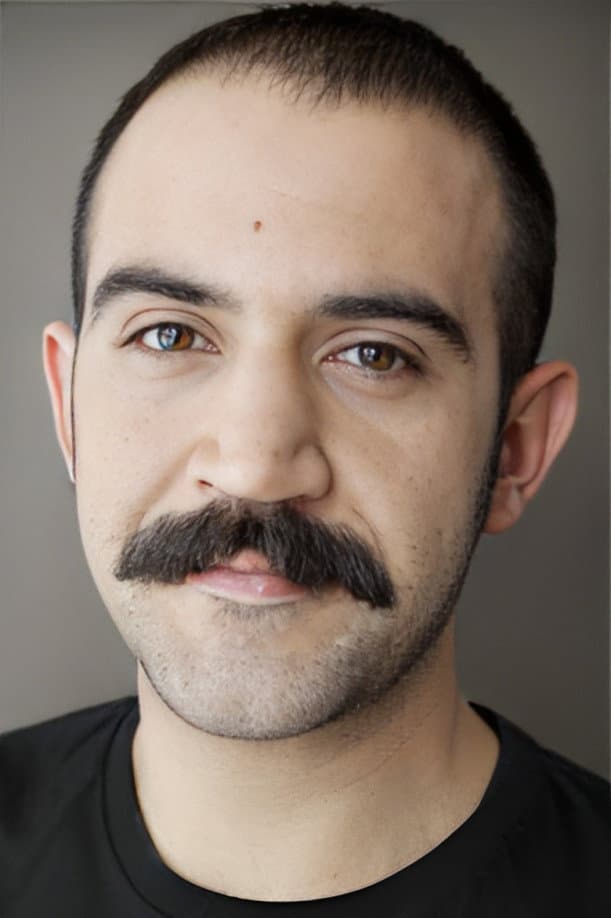 S. Emrah Özdemir profile