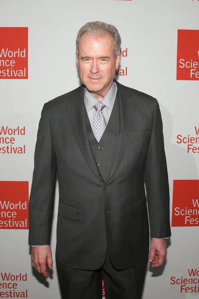 Bob Mercer profile