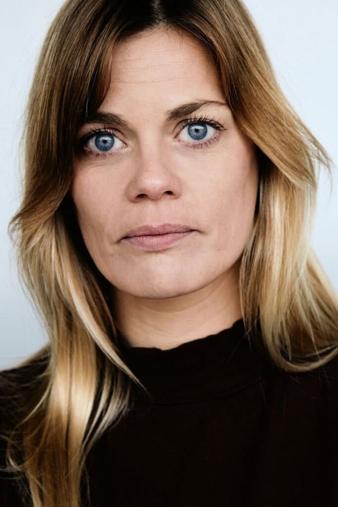 Elzemarieke de Vos profile
