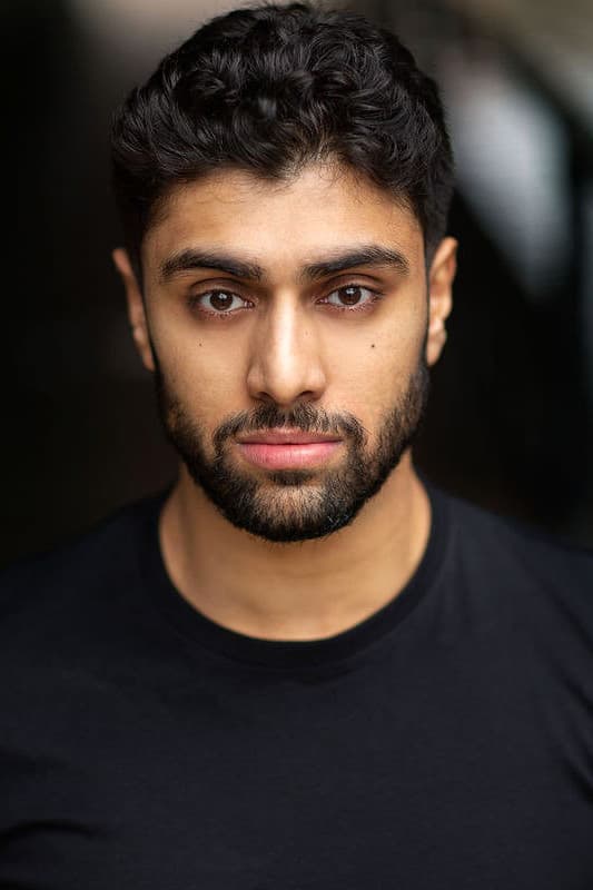 Azan Ahmed profile