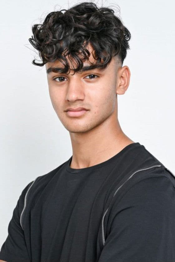 Kaizer Akhtar profile