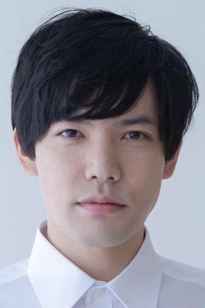 Dai Hasegawa profile