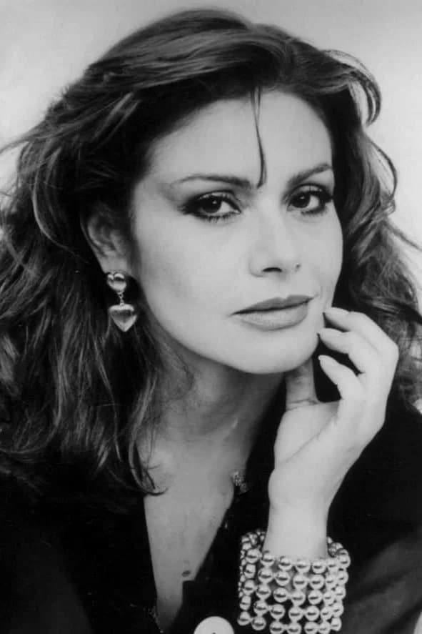María Sorté profile