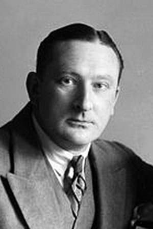 Frank Cellier profile