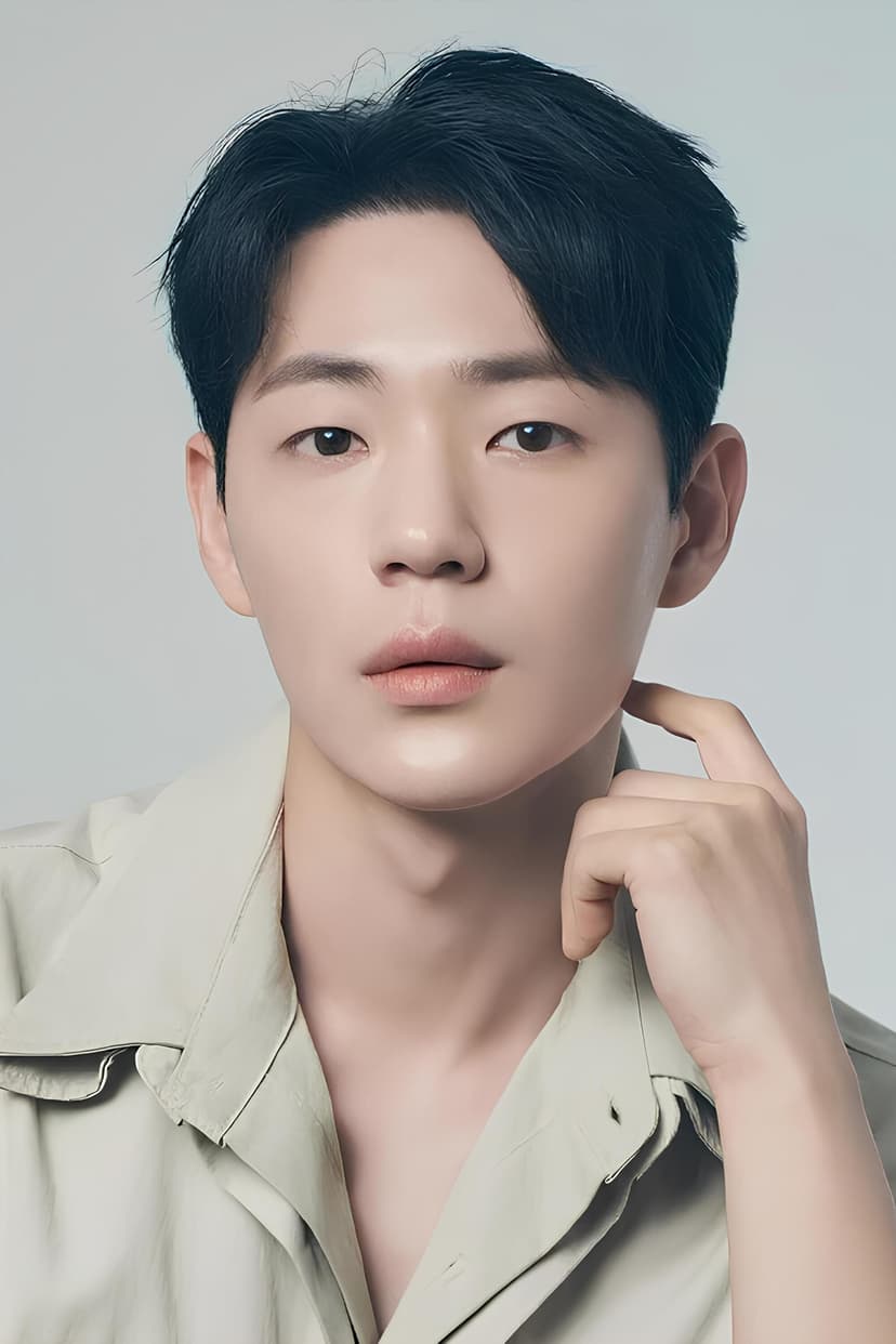 Shin Jae-ha profile