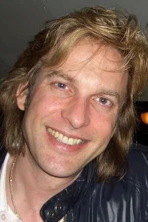 Adam Curry profile