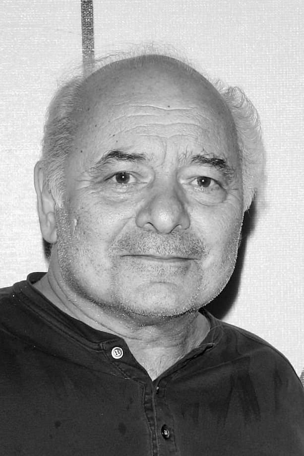 Burt Young profile