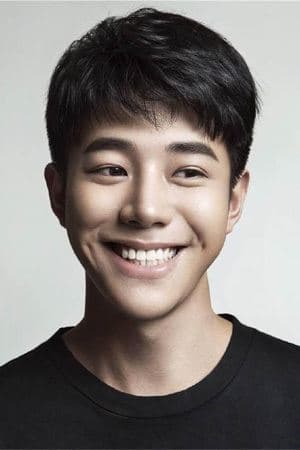 Liu Jianyu profile