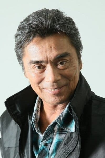 Kenji Ohba profile