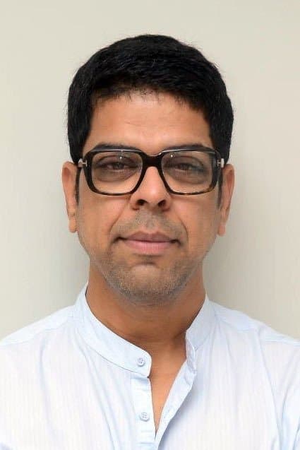 Murali Sharma profile