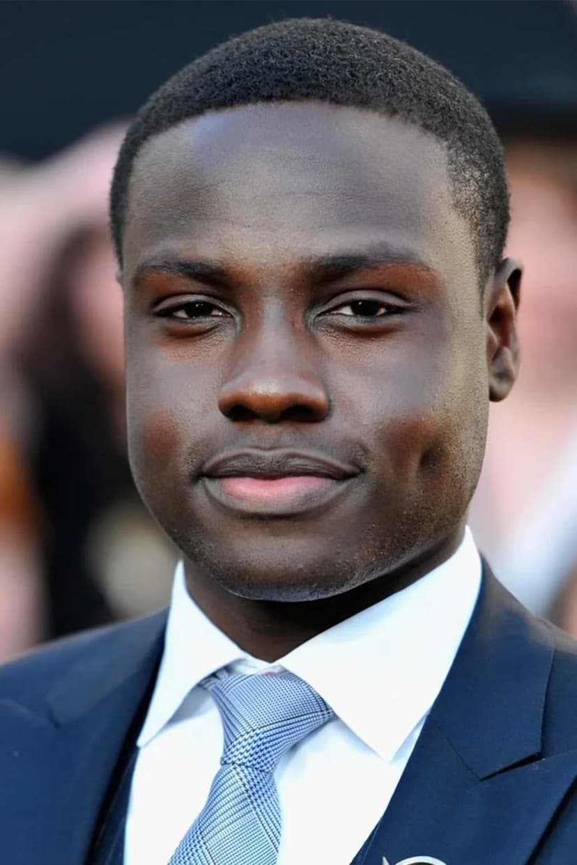 Dayo Okeniyi profile