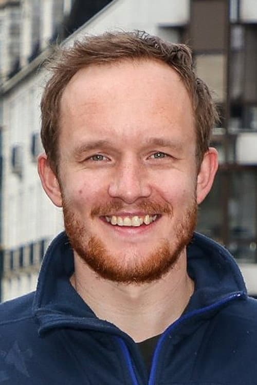 André Sørum profile