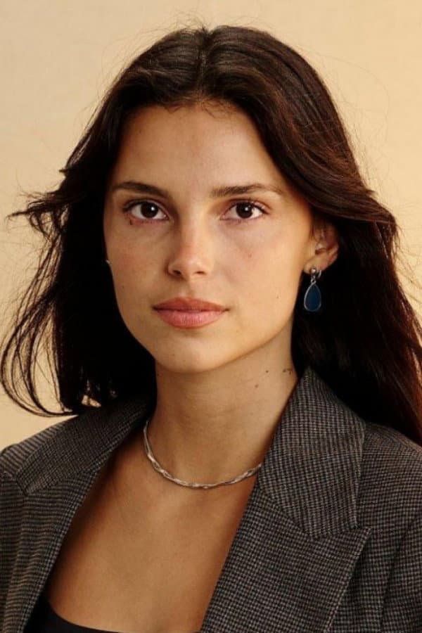 Inde Navarrette profile