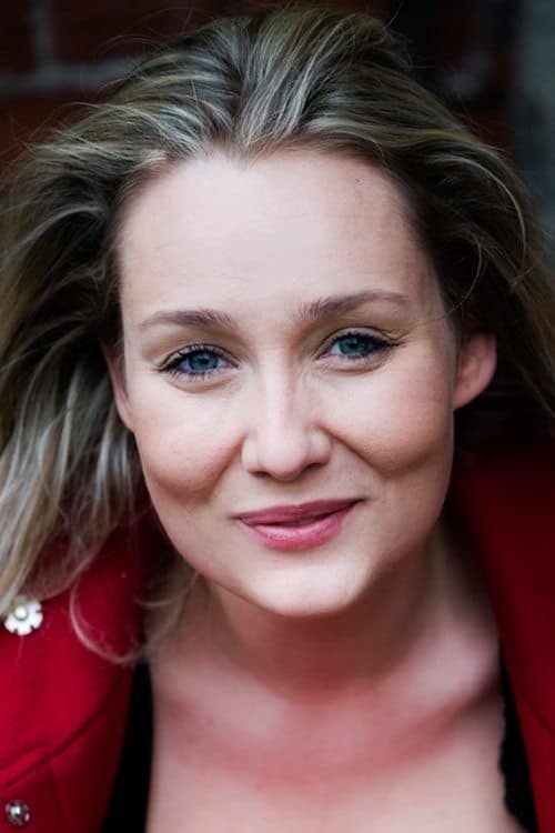 Monika Anna Wojtyllo profile