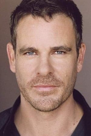 Aaron Jeffery profile