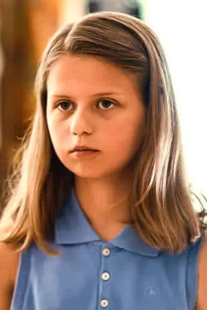 Felicia Van Remoortel profile