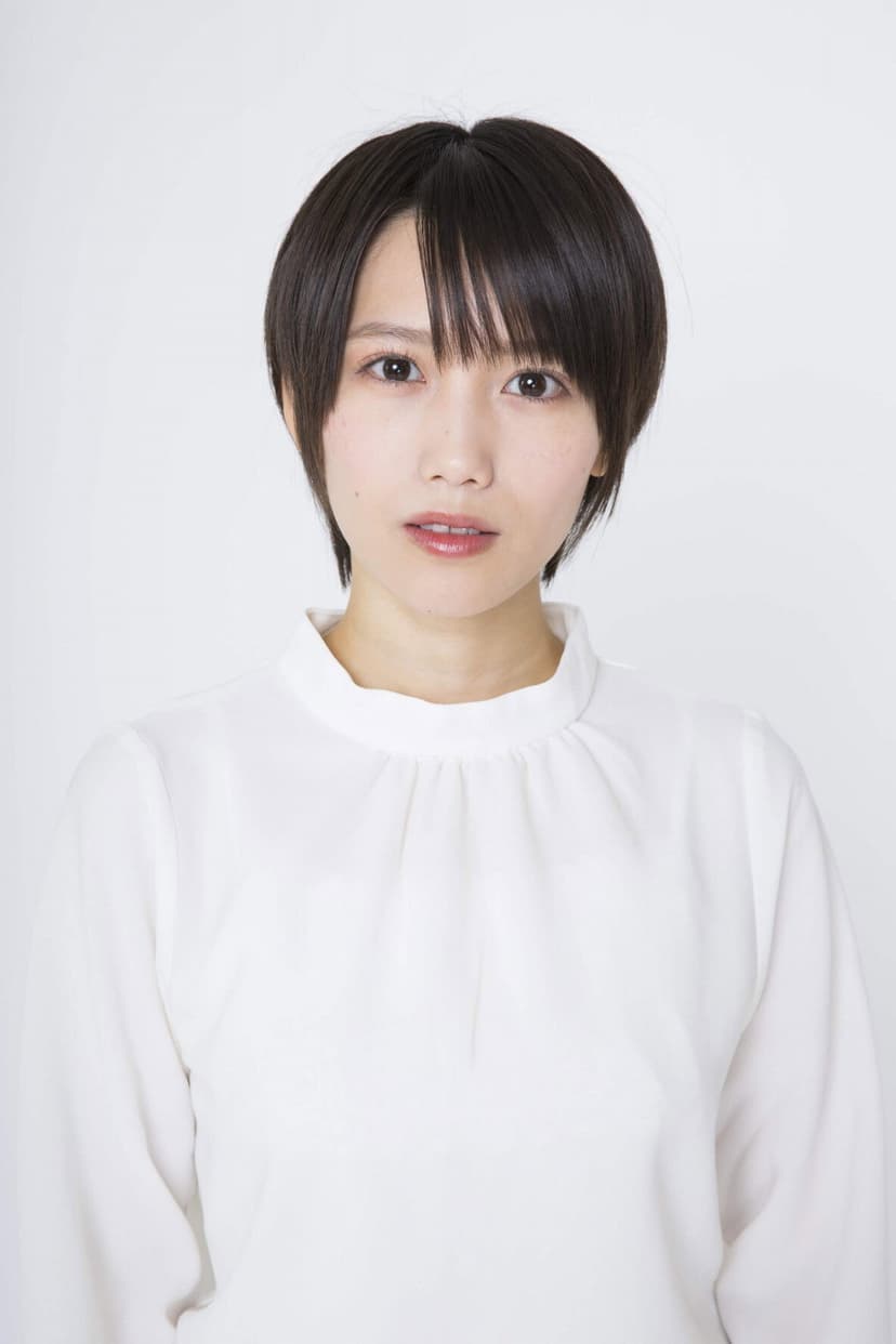 Rihona Kato profile