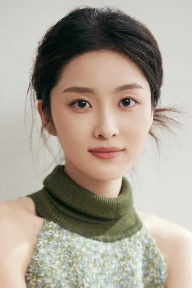 Wu Mansi profile