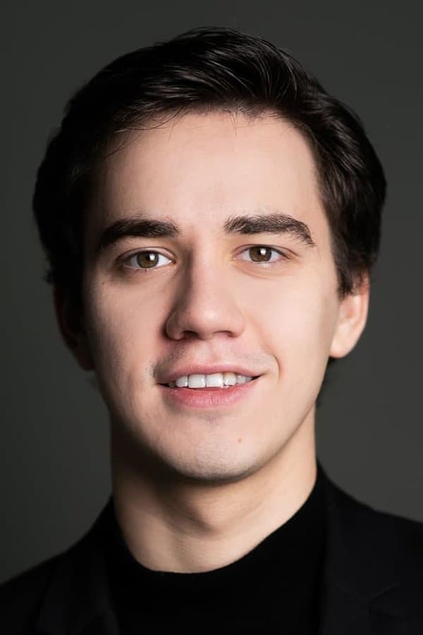 Vitaliy Andreev profile