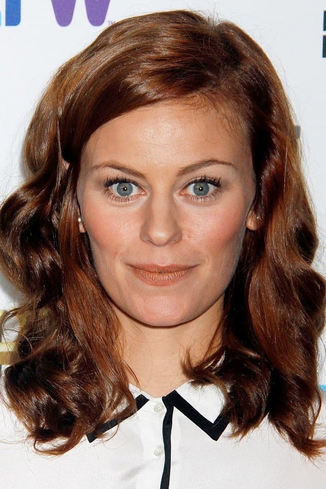 Cassidy Freeman profile
