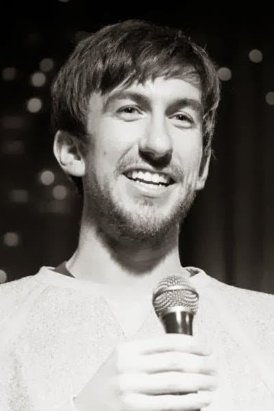 Mark Little profile