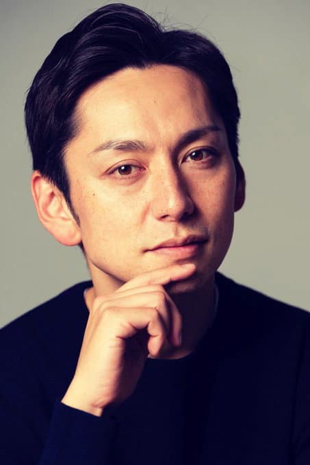 Takuji Kawakubo profile