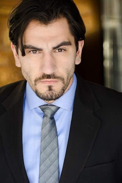 Anthony Belevtsov profile