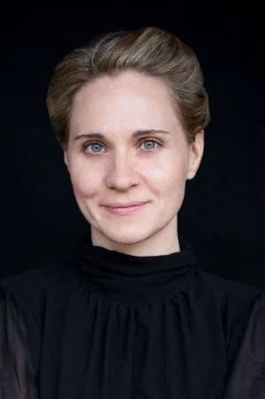 Alexia Traverse-Healy profile