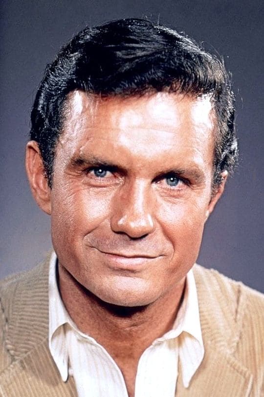 Cliff Robertson profile