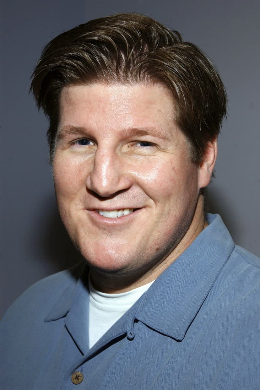 Brian Turk profile