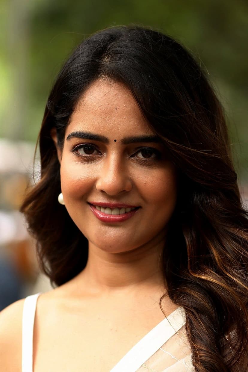 Malvi Malhotra profile