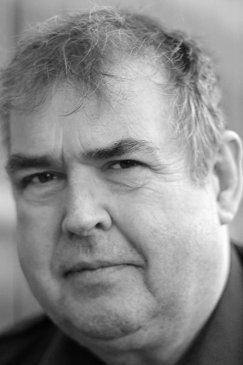 Michael Segerström profile