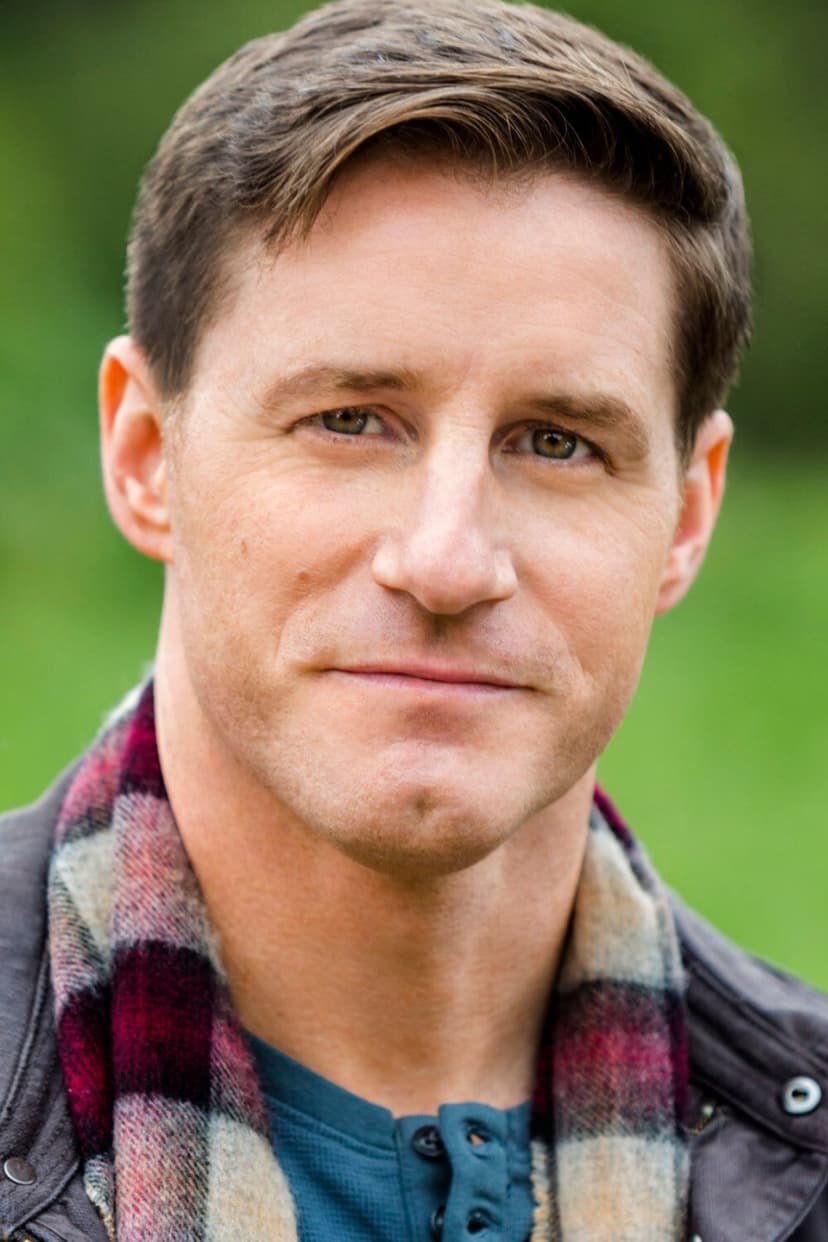 Sam Jaeger profile