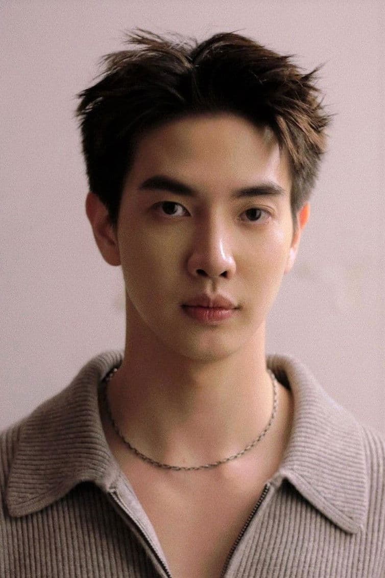 Ratchata Pichetshote profile