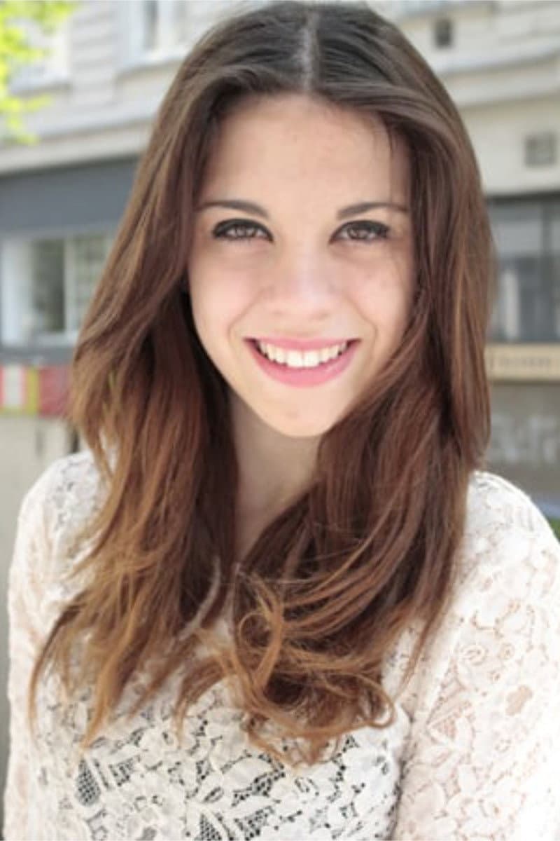 Fiona Hauser profile