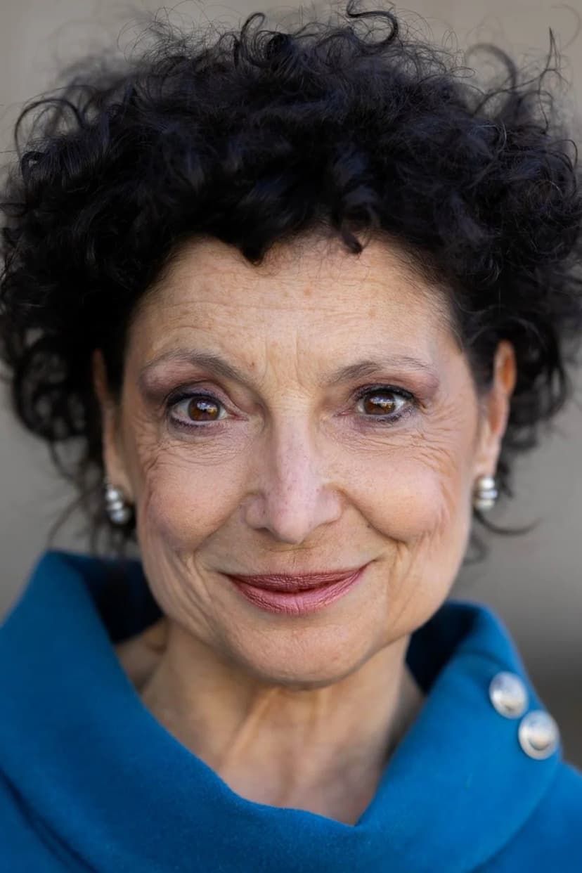 Allina Cerni profile