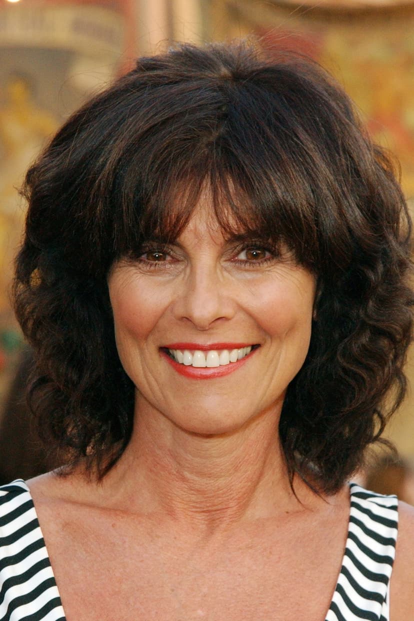 Adrienne Barbeau profile