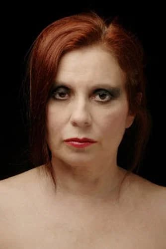 Alicia Orozco profile