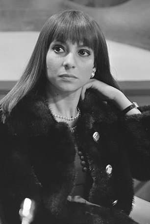 Esther Ofarim profile