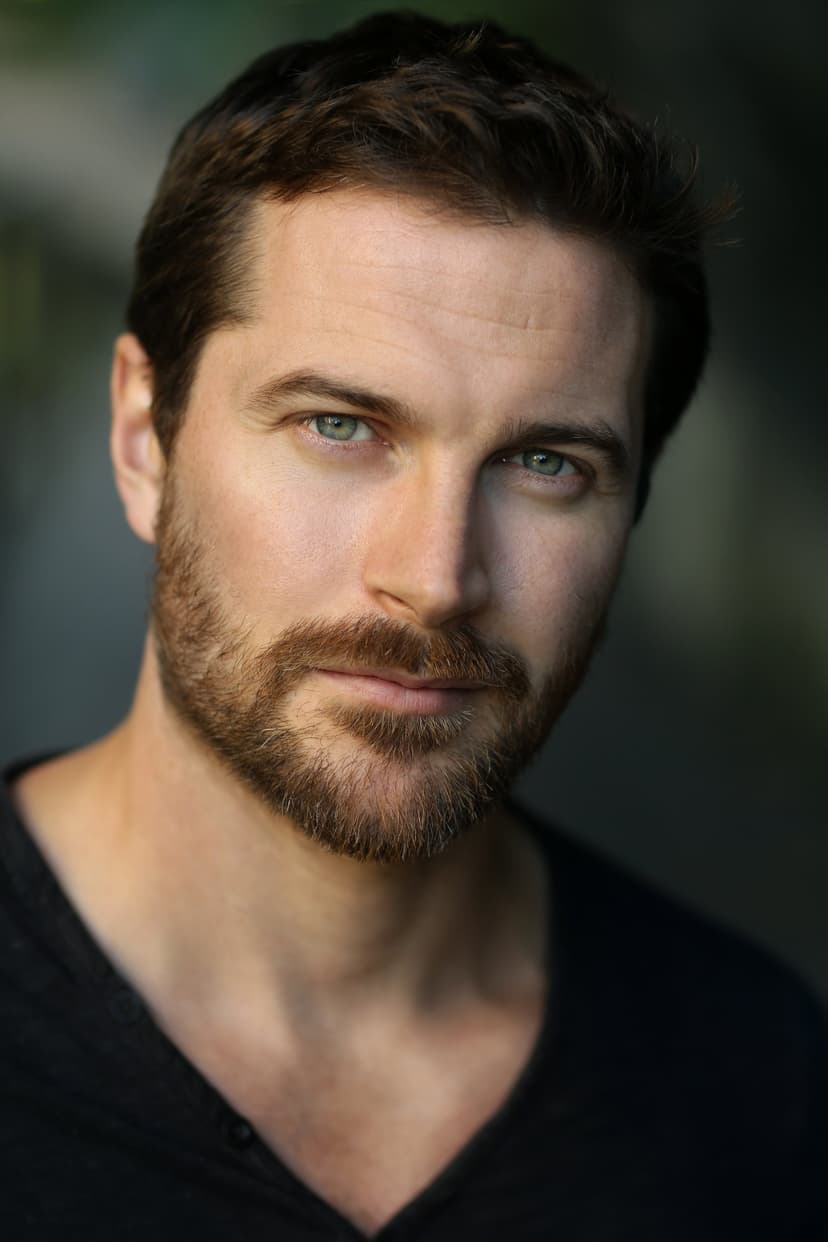 Kieran Bew profile