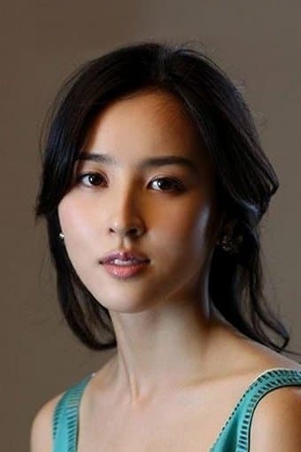 Han Hye-jin profile