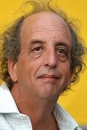 Vincent Schiavelli profile