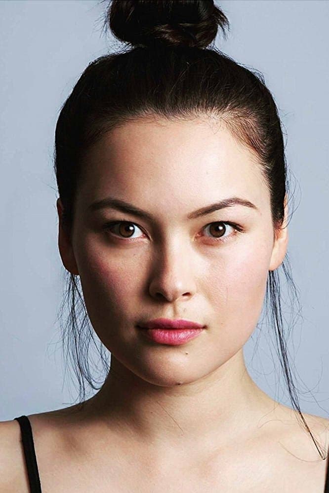 Jemma Moore profile