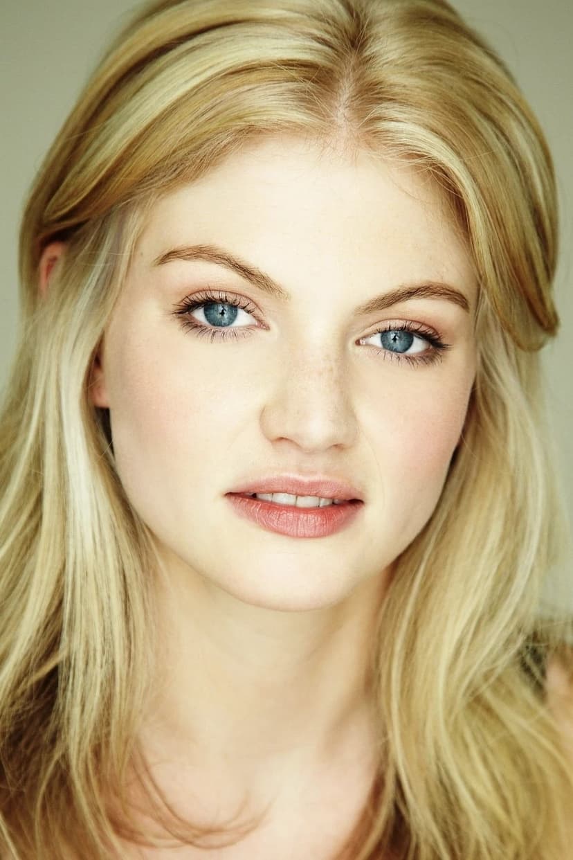 Cariba Heine profile