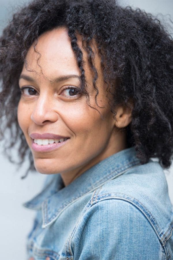 Eisa Davis profile