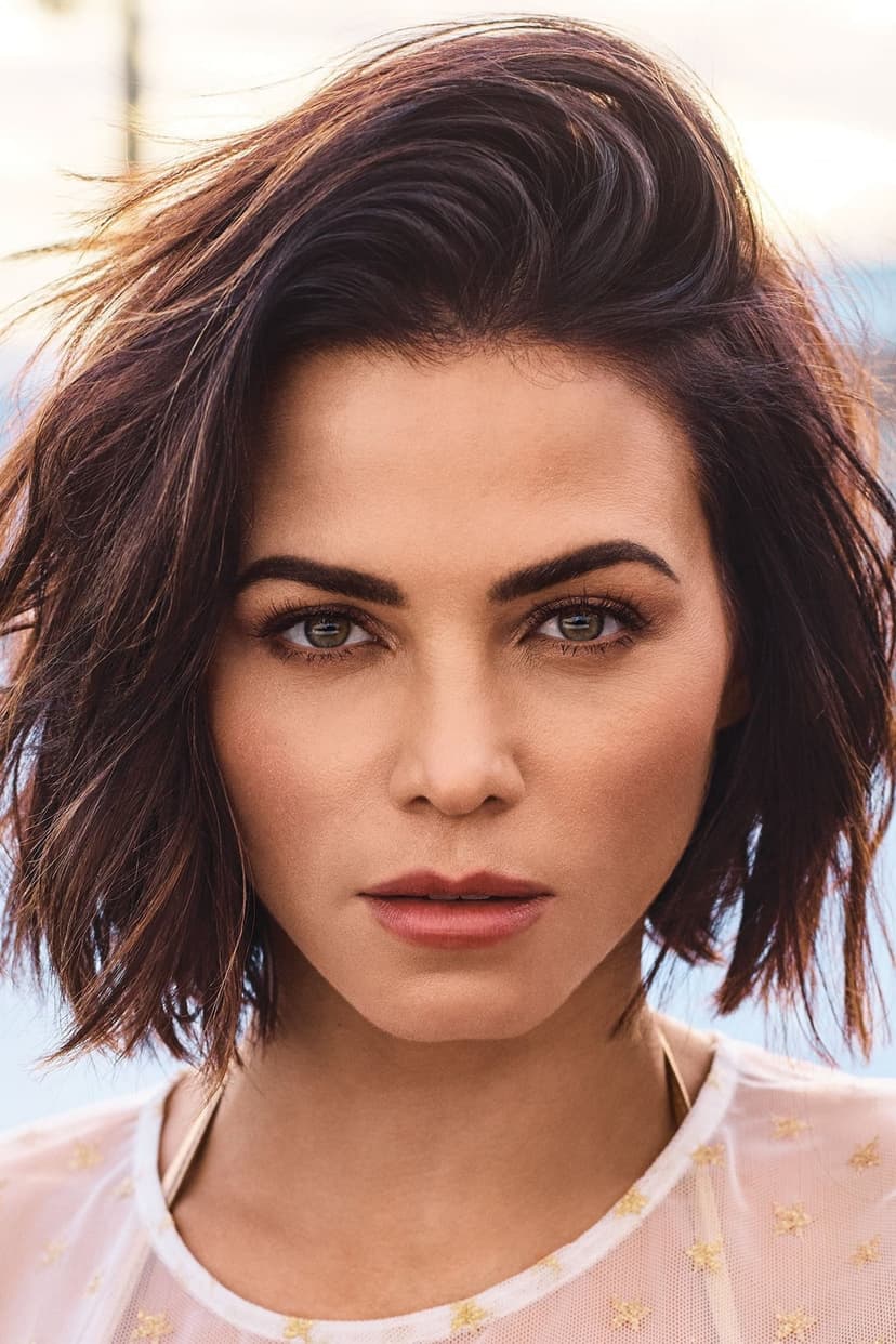 Jenna Dewan profile