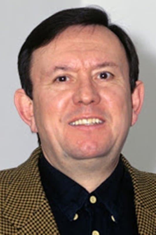Zbigniew Buczkowski profile