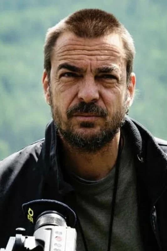 Francesco Di Giacomo profile